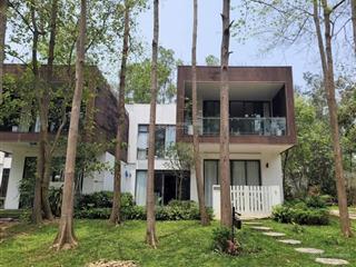 Biệt thự hoàng quyên giá tốt nhất tại dự án flamigo đại lải resort