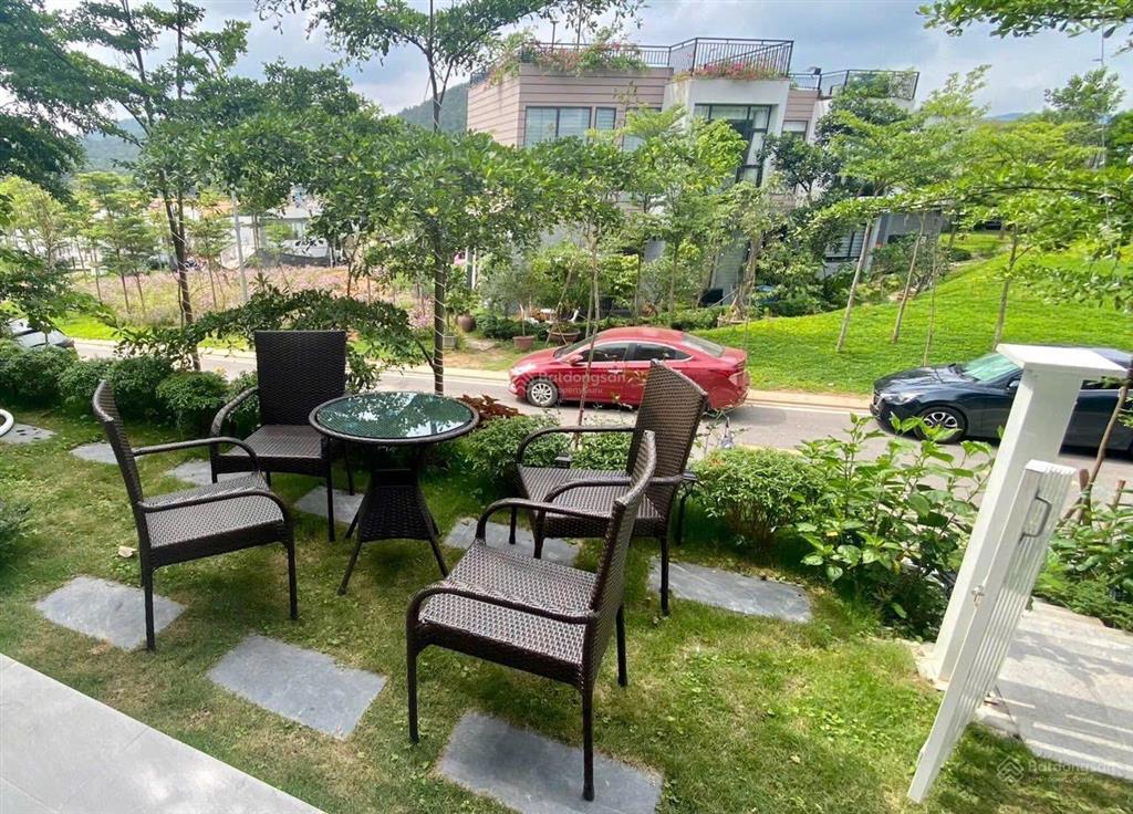 Biệt thự venus flamigo đại lải resort giá tốt nhất tại dự án top 10 villa venus flamingo