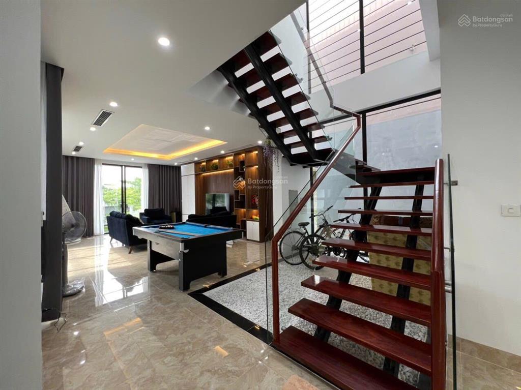 Biệt thự venus flamigo đại lải resort giá tốt nhất tại dự án top 10 villa venus flamingo