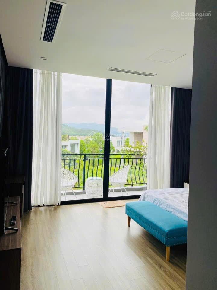 Biệt thự venus flamigo đại lải resort giá tốt nhất tại dự án top 10 villa venus flamingo