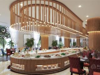 Chính chủ cần bán nhanh căn condotel phú quốc