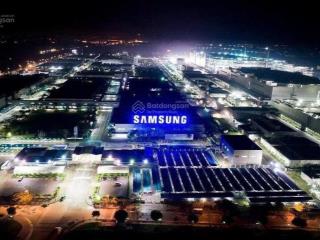 Khu đô thị yên bình k town phổ yên thái nguyên