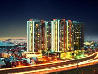 Cho thuê the vista an phú, 72m2, 2pn, 2wc, 33tr, 160m2, 3pn view sông, full nội thất cao cấp 45tr
