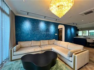 Tài chính 23tr thuê ngay căn hộ the vista an phú dt 101m2, 2pn, full nội thất, miễn phí suất gửi xe