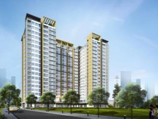 Thanh toán 6 tỷ nhận nhà bàn giao ch de capella q2 dt95m2, 3pn, căn góc lầu cao, full nội thất