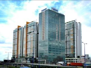 Bán cc the vista an phú lầu cao 2pn, 101m2 giá 8,3 tỷ, view xa lộ, nhà đẹp đày đủ tiện ích