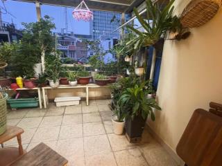 Bán ch cao ốc an khang quận 2, 6,1 tỷ, 100m2, 3pn, có sân vườn, sổ hồng, full nội thất