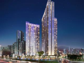 Bán ch 68m2, 2pn tại masteri an phú, 8,5tỷ, lầu cao, view sông, bán gấp giá tốt