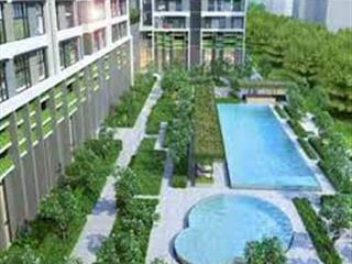 Ban căn hộ petrovn landmark 101m2, 2pn, giá 6,4tỷ. nhà mới, nội thất cơ bản