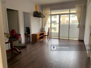 Bán ch bình khánh q2, hcm. dt66m2, 2pn, 2wc, lầu cao, full nội thất, sổ hồng. giá 4,1tỷ hỗ trợ bank