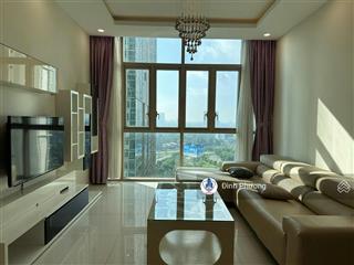 Cho thuê the vista an phú, q2, hcm, 2pn full nội thất. giá 25tr (bao phí). cuối tháng 10 trống