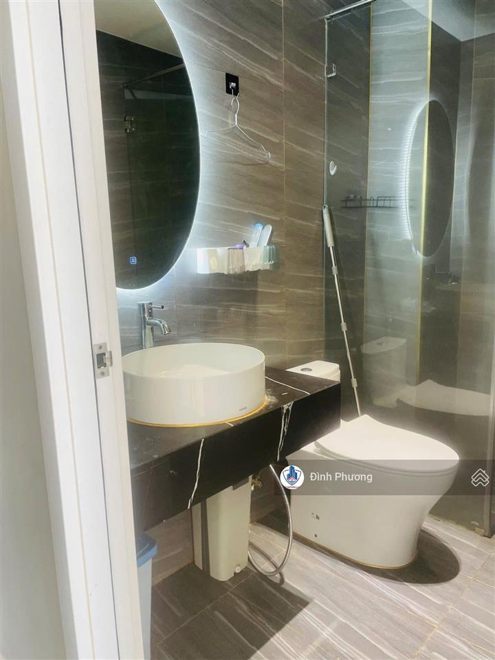 Căn hộ duy nhất tầng có công viên riêng, lầu cao, view sông dt68.5m2, giá 6.3tỷ. d'lusso, q2, hcm