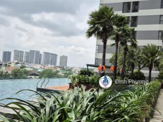 D'lusso q2, hcm, dt 68,5m2, 2pn giá 5,7tỷ. bán nhanh cho khách thiện chí, sổ hồng sẵn sang tên