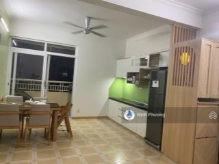 Bán căn hộ cc an thịnh, q2, hcm. dt89m2, 2pn, giá 6,6tỷ, full nội thất. sổ hồng sẵn