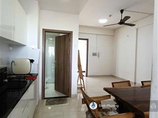 Cho thuê centana thủ thiêm, q2, hcm. 1pn dt44m2 giá 11,5tr/th full nội thất, lầu cao. nhà trống sẵn