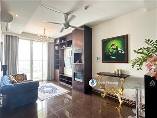 Thảo điền pearl, hcm. dt95m2, 2pn giá 9 tỷ. nhà đẹp, view thoáng, full nội thất, sổ hồng sẵn