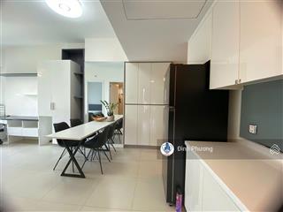 Căn góc 1pn 52m2 gateway thảo điền, q2, hcm. giá bán full nội thất 7,5 tỷ