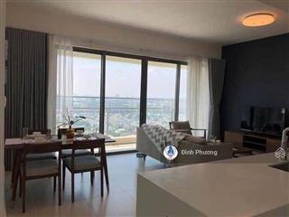 Gateway thảo điền, q2, hcm. căn hộ lầu cao, full nội thất, dt91m2, 2pn, giá 12tỷ (bao thuế phí)