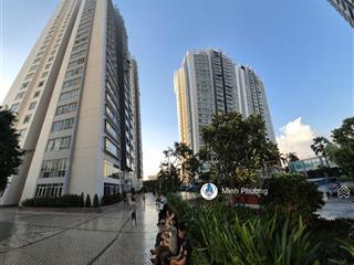 Căn hộ hoàng anh river view, thảo điền, q2, hcm. 158m2, 4pn giá đầu tư 10,9 tỷ. full nội thất