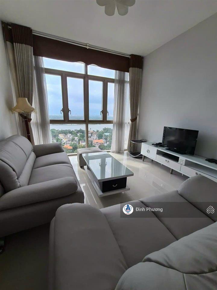 Căn hộ view sông giá 9,5 tỷ, the vista an phú, q2, hcm. nội thất xịn sò. sổ hồng sẵn