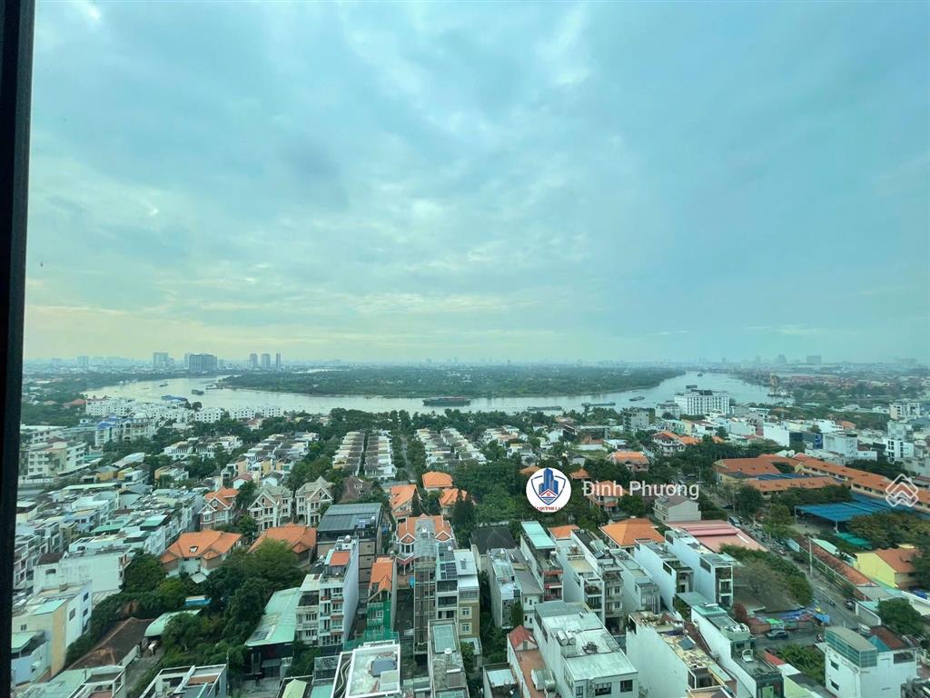 Căn hộ view sông 3pn 139m2 giá 13 tỷ, sổ hồng. không còn căn nào rẻ hơn. the vista an phú, q2, hcm.