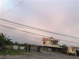 Cho thuê đất chính chủ tiền giang (ngay quốc lộ 1a)