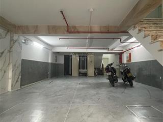 Nóng dương khuê. 125m2. 6 tầng. mặt phố kinh doanh sầm uất. đẳng cấp an cư sinh lời. chỉ 36 tỷ