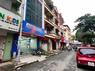 Siêu đẹp  dự án bắc linh đàm  cạnh trường học & chung cư  ô tô dừng đỗ vài chiếc thoải mái