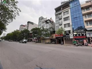 Bán nhà mặt tiền đường huỳnh văn bánh, phú nhuận, tphcm