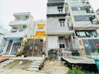 Rẻ! đất 180m2(6x32)  ngay kha vạn cân thủ đức thổ 100%  đường nhựa 14m  xây cao tầng có tl tốt