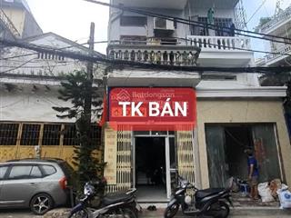 Vip hiếm ngõ thông ô tô tránh nhau. 20m ra mặt phố trương định.27m. 3 tầng .8,5tỷ