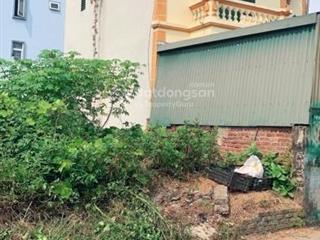 Đất thôn vân nội , đông anh cần bán gấp giá hời 69m2  5,2 tỷ