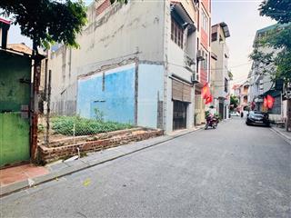 Bán đất tại thị trấn đông anh, 7,55 tỷ, 72m2, mặt tiền 4.5m