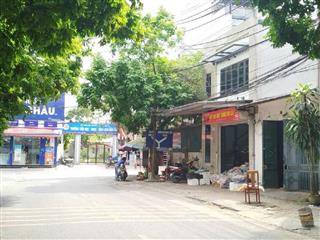 Đất mặt kinh doanh phố vân trì, hot 13,4 tỷ