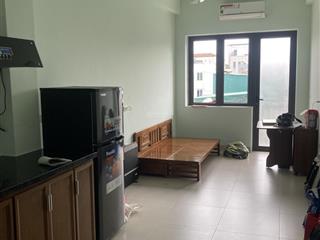 Cho thuê phòng studio đầy đủ tiện nghi, vị trí đẹp ở lâu dài