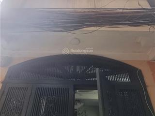 Cách ngõ 460 khương đình 30m(ngõ to hơn phố), hàng xóm cc fivestar, sát vin cao xà lá 55mx4t 12.xty
