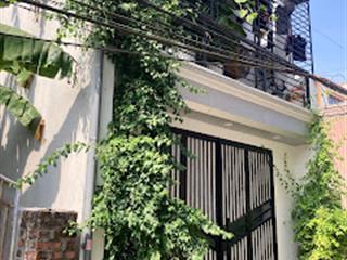 Bán nhà mới xây đất đồng nhân đông la hoài đức 85,6m2 chỉ 6,3 tỷ
