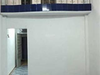 Bán nhà riêng tại mỹ đình, 7,6 tỷ, 36m2, 2pn, 1wc, pháp lý đầy đủ, ngõ vào 2,5m
