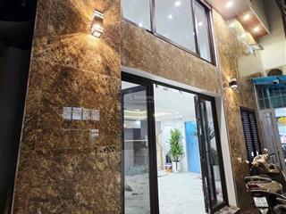 Cực hiếm bán gấp nhà đẹp trườngchinh ngã tư sở 42m26tầng thang máymt7.3m, vài bước chân ra phố