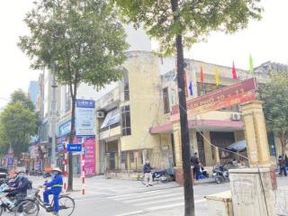 Bán nhà riêng tại ngõ 2 quang trung, 2x tỷ, 83m2, chính chủ, quận hà đông, hà nội