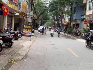 Bán đất tặng nhà tại phố bế văn đàn, đẹp xuất sắc, hàng hot, hà đông, hà nội