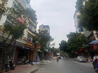 Bán nhà mặt phố mậu lương, vị trí đẹp, kinh doanh siêu mượt , 7 tầng bao đẹp