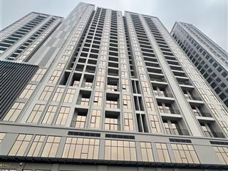 Cần bán nhanh trong tuần căn góc 3 ngủ 3 vệ sinh 114m2 tầng trung  đẹp nhất hinode hoài đức