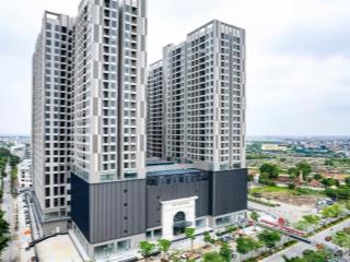 Hàng hiếm giá sốc  chuyển nhượng căn hộ 2 pn tầng trung view bể bơi giá 6.5 tỷ bao phí