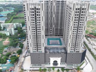 Bán nhanh căn hộ 3pn 108m2 view bể bơi giá 7.7 tỷ tại hinode hoài đức
