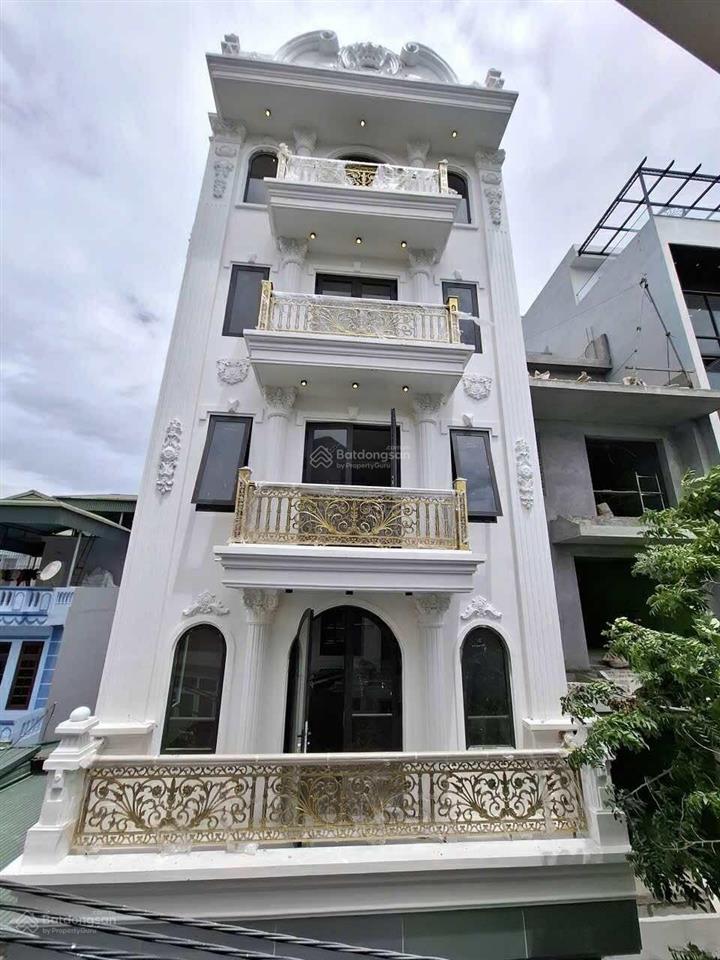 Bán nhà phố trạm thang máy xịn ô tô tránh vào nhà kinh doanh 75m 7 tầng