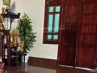 Bán nhà lô góc phố trường chinh, đống đa