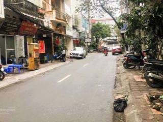 Bán gấp nhà mặt phố trung tâm thanh xuân  hiếm  kinh doanh khủng  giá chốt bất ngờ! (0189)