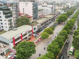 Bán nhà phân lô nghĩa đô  cầu giấy  ô tô tránh vỉa hè  vị trí đẹp  an sinh và văn phòng đều tốt