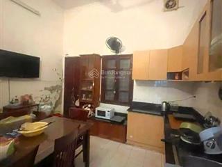 Bán nhà khu vực lê trọng tấn, thanh xuân  vị trí kim cương  ô tô chạy quanh nhà (0211)